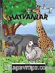 Hayvanlar / Britannica Keşif Kütüphanesi