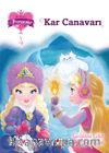 Kar Canavarı / Bir, İki, Üç Prensesler 4