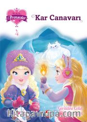 Kar Canavarı / Bir, İki, Üç Prensesler 4