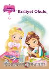 Kraliyet Okulu / Bir, İki, Üç Prensesler 6
