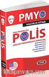2012 Polis Adayları İçin Meslek Yüksekokulu Sınavlarına Hazırlık / Konu Anlatımlı