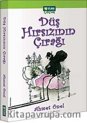 Düş Hırsızının Çırağı