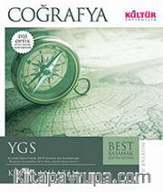 YGS Coğrafta Konu Anlatım Best Basamak Eğitim Sistemi