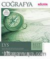 LYS Coğrafta Konu Anlatım Best Basamak Eğitim Sistemi