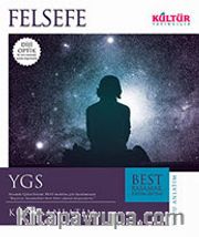 YGS Felsefe Konu Anlatım Best Basamak Eğitim Sistemi