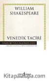 Venedik Taciri (Ciltli)