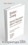 Kendi Hayatının Şiirini Yazanlar (Ciltli)