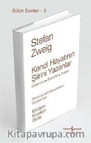 Kendi Hayatının Şiirini Yazanlar (Ciltli)