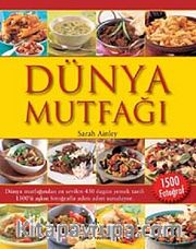 Dünya Mutfağı