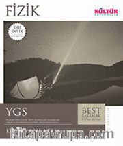 YGS Fizik Konu Anlatım Best Basamak Eğitim Sistemi