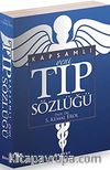Kapsamlı Yeni Tıp Sözlüğü