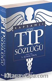 Kapsamlı Yeni Tıp Sözlüğü