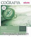 YGS Coğrafya Soru Bankası Best Basamak Eğitim Sistemi