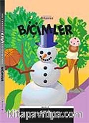 Biçimler / Britannica Keşif Kütüphanesi