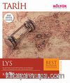 LYS Tarih Konu Anlatım Best Basamak Eğitim Sistemi