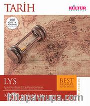 LYS Tarih Konu Anlatım Best Basamak Eğitim Sistemi