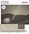 LYS Fizik Soru Bankası Best Basamak Eğitim Sistemi