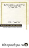 Oblomov (Ciltsiz)
