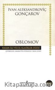 Oblomov (Ciltsiz)