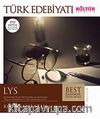 LYS Türk Edebiyatı Konu Anlatım Best Basamak Eğitim Sistemi
