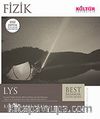 LYS Fizik Konu Anlatım Best Basamak Eğitim Sistemi