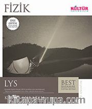 LYS Fizik Konu Anlatım Best Basamak Eğitim Sistemi
