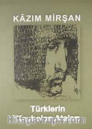 Türklerin Kaybolan Ataları