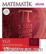 YGS Matematik Soru Bankası Best Basamak Eğitim Sistemi