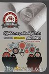 2016 KPSS Eğitim Bilimleri Öğrenme Psikolojisinin Pusulası Tamamı Çözümlü Soru Bankası