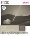 YGS Fizik Soru Bankası Best Basamak Eğitim Sistemi