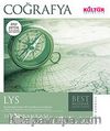 LYS Coğrafya Soru Bankası Best Basamak Eğitim Sistemi