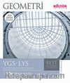 YGS-LYS Geometri Soru Bankası Best Basamak Eğitim Sistemi