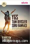 YGS Tüm Dersler Soru Bankası
