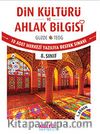 8. Sınıf Güzde TEOG - Din Kültürü ve Ahlak Bilgisi 1. Dönem