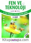 8. Sınıf Güzde TEOG - Fen Bilimleri Denemeleri 1. Dönem