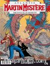 Martin Mystere Sayı: 176 / Quetzalcoatl