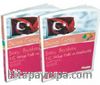 8. Sınıf Bana Göre T.C. İnkılap Tarihi ve Atatürkçülük Soru Bankası (2 Kitap)