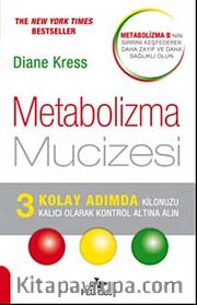 Metabolizma Mucizesi