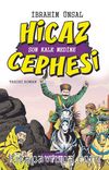 Hicaz Cephesi / Cepheden Cepheye 5