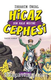 Hicaz Cephesi / Cepheden Cepheye 5