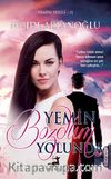 Yemin Bozdum Yolunda (Ciltli)