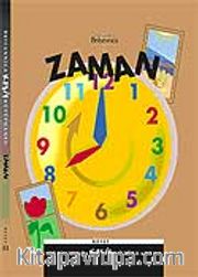 Zaman / Britannica Keşif Kütüphanesi