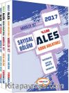 2017 %100 Ales Konu Anlatımlı Modüler Set