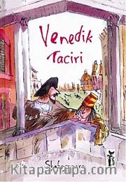 Venedik Taciri