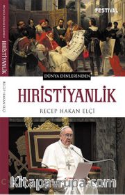 Dünya Dinlerinden  Hristiyanlık