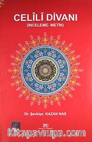 Celili Divanı (İnceleme-Metin)