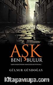 Aşk Beni Bulur