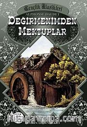 Değirmenimden Mektuplar