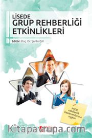 Lisede Grup Rehberliği Etkinlikleri