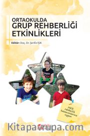 Ortaokulda Grup Rehberliği Etkinlikleri